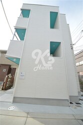 Ｓｗｅａｔ　Ｄｏｏｒｓ　神戸の物件外観写真